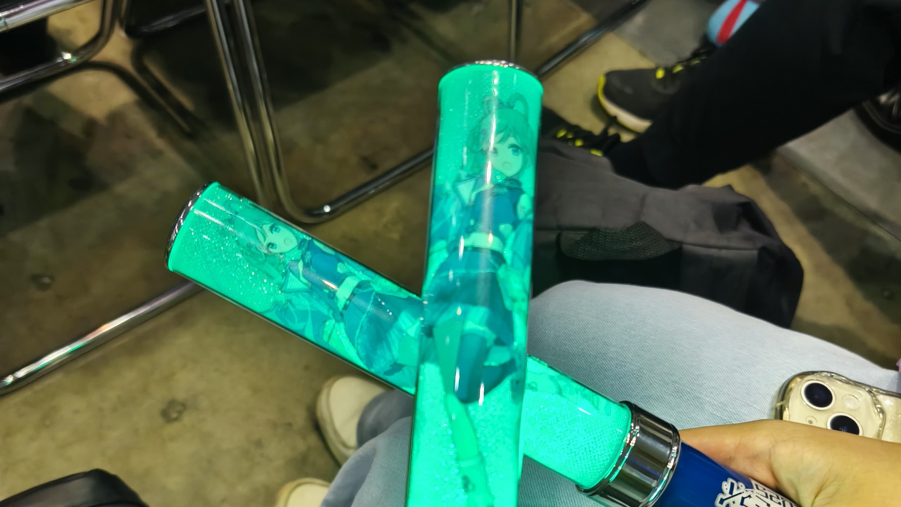 初音ミクが、好きだ。